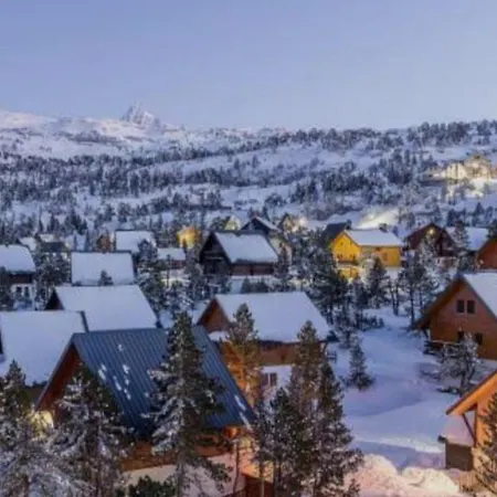 Au Pied Des Pistes Appartement Arette