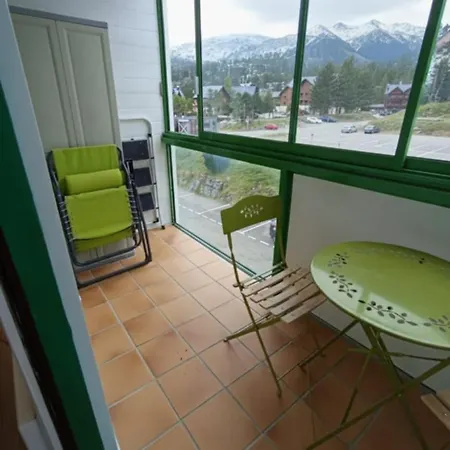 Au Pied Des Pistes * Arette