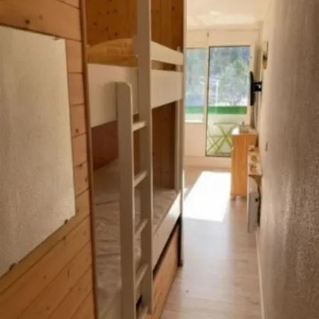 Au Pied Des Pistes Daire